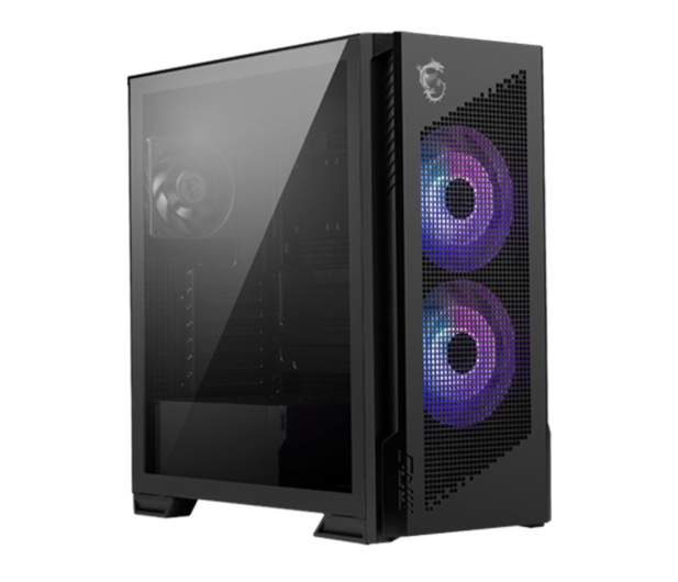 MSI MPG VELOX 300R AIRFLOW PZ 306-7G27R21-JA4 - 1349847 - zdjęcie
